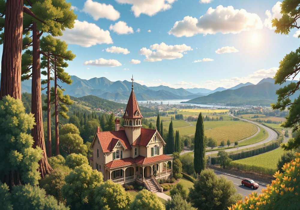 Places To Visit Near San Jose